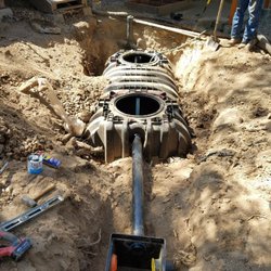 DRM Construction