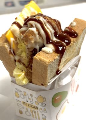 Ichiban Sando by null