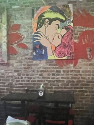 Caramba Bar & Grill by null