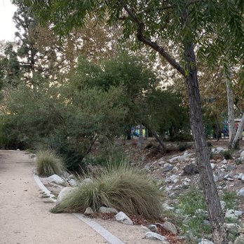 Vincent Lugo Park - Scenic Walking Trail (Part 2) - Parks Near Me - San Gabriel, California Vincent Lugo Park - Scenic Walking Trail (Part 2) - Parks Near Me - San Gabriel, California