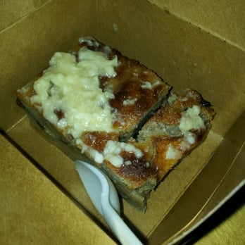 Jemil's Big Easy - Bread Pudding - Caterers Near Me - Seattle, Washington Jemil's Big Easy - Bread Pudding - Caterers Near Me - Seattle, Washington
