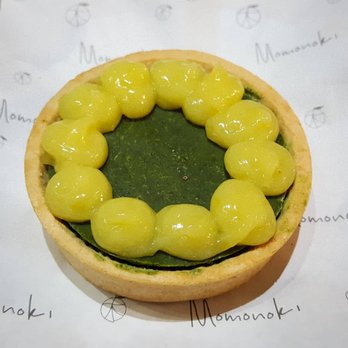 Momonoki - Cafes Near Me - Atlanta, Georgia