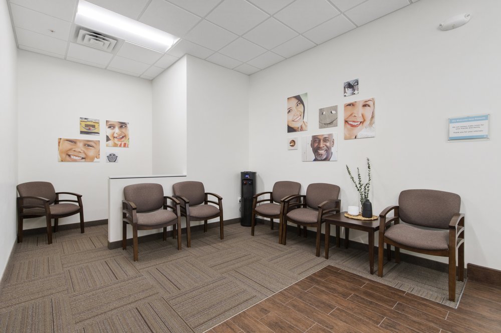 Hopkins Crossroads Dentistry