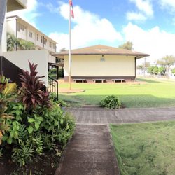 Liholiho Elementary School