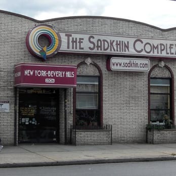 Sadkhin Therapy Weight Loss - Weight Loss Centers Near Me - Brooklyn, New York Sadkhin Therapy Weight Loss - Weight Loss Centers Near Me - Brooklyn, New York