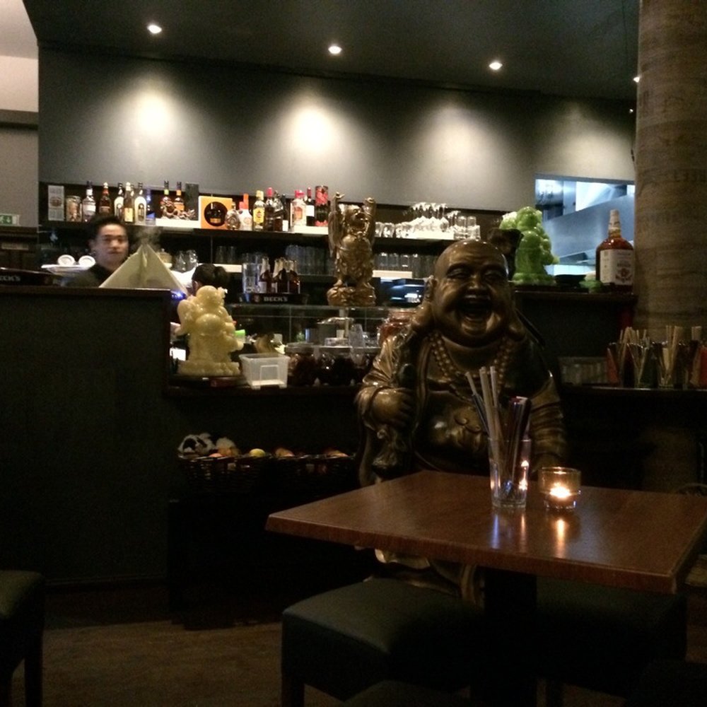 Madami - Vietnamese Near Me - Berlin, BE