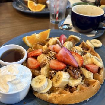 The Breakfast Club - Breakfast & Brunch Near Me - Campbell, California The Breakfast Club - Breakfast & Brunch Near Me - Campbell, California
