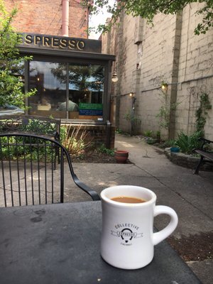 Collective Espresso by null