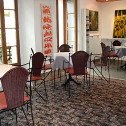 Atelier-Café