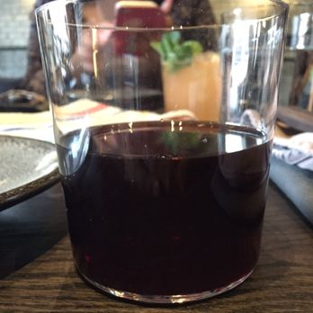 Roister - Pinot noir - New American Near Me - Chicago, Illinois Roister - Pinot noir - New American Near Me - Chicago, Illinois