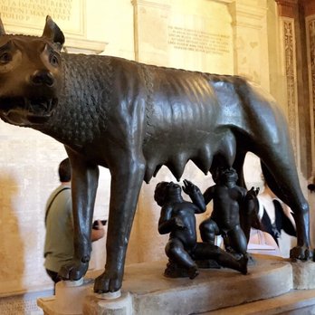 Musei Capitolini - Museums Near Me - Rome, RM Musei Capitolini - Museums Near Me - Rome, RM
