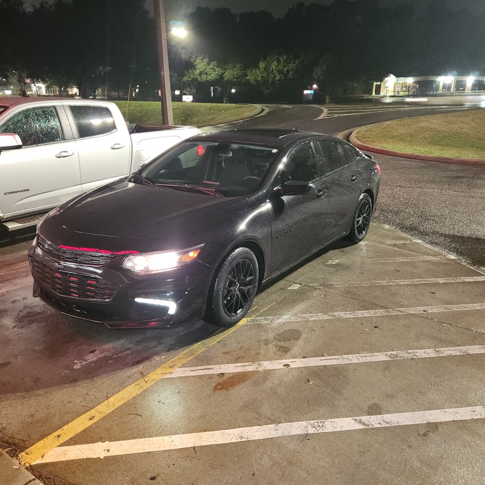 MAACO AUTO BODY SHOP & PAINTING 1021 Shelton Beach Rd, Saraland