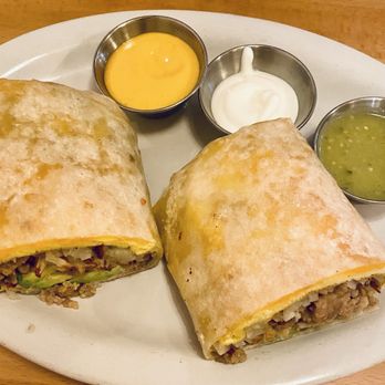 The Little Lion - Breakfast burrito 6/18/25 - Breakfast & Brunch Near Me - Ventura, California The Little Lion - Breakfast burrito 6/18/25 - Breakfast & Brunch Near Me - Ventura, California