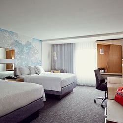 Courtyard by Marriott Saltillo - Courtyard By Marriott in Saltillo