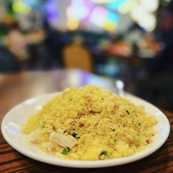 Alice’s Kitchen - Seafood Fried Rice w/XO sauce - fantastic!! - Noodles Near Me - Temple City, California Alice’s Kitchen - Seafood Fried Rice w/XO sauce - fantastic!! - Noodles Near Me - Temple City, California