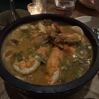 BKK New York - Tom Yum Pla - Thai Near Me - New York, New York BKK New York - Tom Yum Pla - Thai Near Me - New York, New York