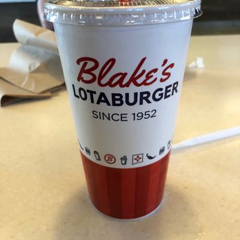 Blake's Lotaburger - Tucson - Burgers Near Me - Tucson, Arizona
