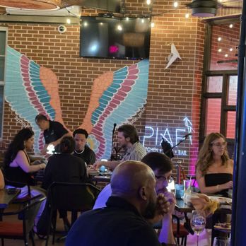 PIAF KITCHEN + WINE + BAR - Mediterranean Near Me - Grapevine, Texas PIAF KITCHEN + WINE + BAR - Mediterranean Near Me - Grapevine, Texas