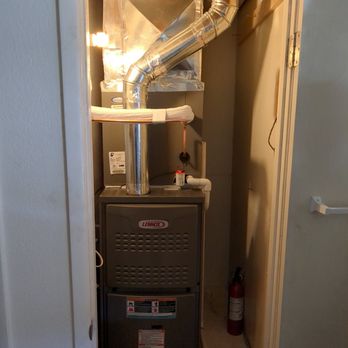 Anderson Heating & A/C - Heating & Air Conditioning/HVAC Near Me - Carson City, Nevada