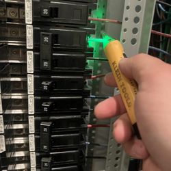 Roman Pro services - Troubleshooting of a commercial premises