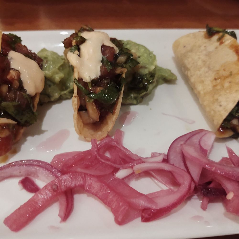 Cantina Laredo - Tuna tacos - Mexican Near Me - Bloomington, Minnesota Cantina Laredo - Tuna tacos - Mexican Near Me - Bloomington, Minnesota