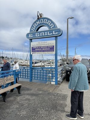 Sandbar & Grill by null