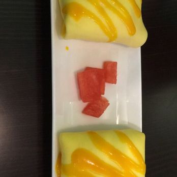 Icy Bar - Desserts Near Me - Vancouver, British Columbia