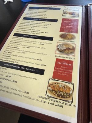 Tony's Diner by null