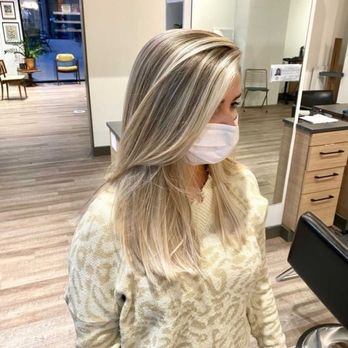 Wheelhouse Salon - Hair Salons Near Me - Huntsville, Alabama