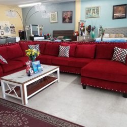 Rodriguez Furniture