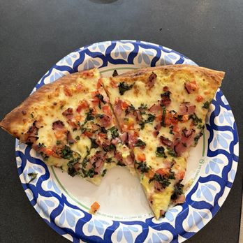 CoasT Pizza - Pizza Near Me - Girdwood, Alaska