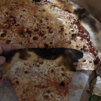 Lucali - Italian Near Me - Miami Beach, Florida
