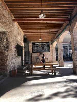 Cervecería Hércules by null