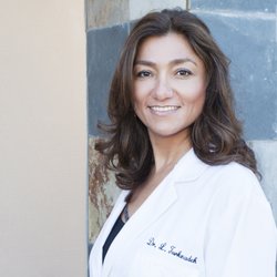 Lyla Turkzadeh, DDS - Clayton Valley Dental - Dr. Lyla Turkzadeh