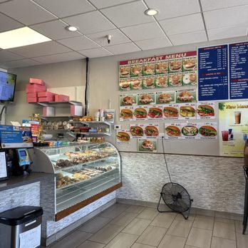 Cafe Tapioca - Cafes Near Me - Hercules, California