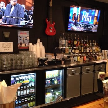 Big Room Bar - Love this place! - Beer Bar Near Me - Columbus, Ohio