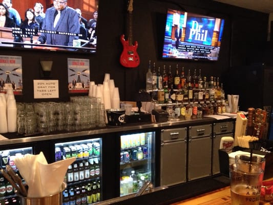 BIG ROOM BAR - Updated June 2026 - 31 Photos & 25 Reviews - 1036 S ...