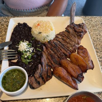Gloria's Latin Cuisine - Carne Asada - Latin American Near Me - Plano, Texas Gloria's Latin Cuisine - Carne Asada - Latin American Near Me - Plano, Texas