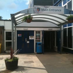 Teesdale Science & Technology College