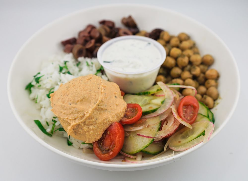 Vida Cafe & Market Logo