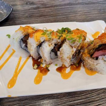 Kakuna Sushi - Ramen Near Me - Fremont, California