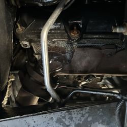 Nixons Auto Repair