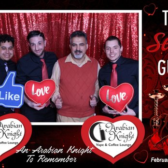 The Selfie Guys - #Hookah #Selfies #Photofun #PictureTaker #IceBreaker #MemoryMaker #TheSelfieGuys #ThePartyStartsWhenWeArrive - Photo Booth Rentals Near Me