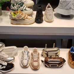 Steve Madden Shoes