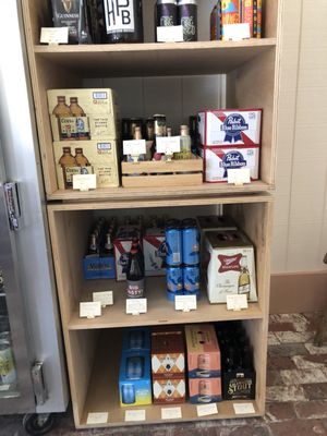 Bear Cupboards Market by null