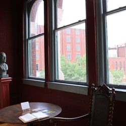 Vigo County Historical Society & Museum