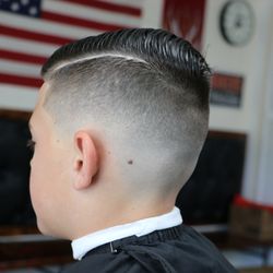 New level Barbershop