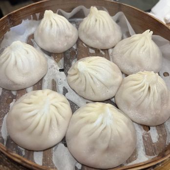 Tasty Dumpling - L1. Pork Xiao Long Bao - Chinese Near Me - Sacramento, California Tasty Dumpling - L1. Pork Xiao Long Bao - Chinese Near Me - Sacramento, California
