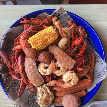 Razzoo's Cajun Cafe - Seafood Near Me - Oklahoma City, Oklahoma Razzoo's Cajun Cafe - Seafood Near Me - Oklahoma City, Oklahoma
