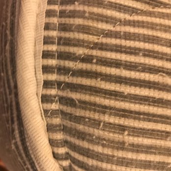 Americas Best Value Inn - why yes, I did check every inch of the bed for bedbugs.   none found. - Hotels Near Me - Dillon, South Carolina